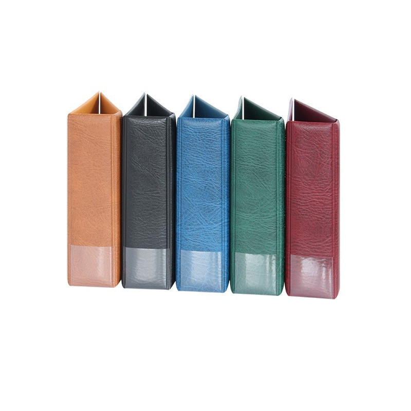 Multi collect Reliure REGULAR-vert