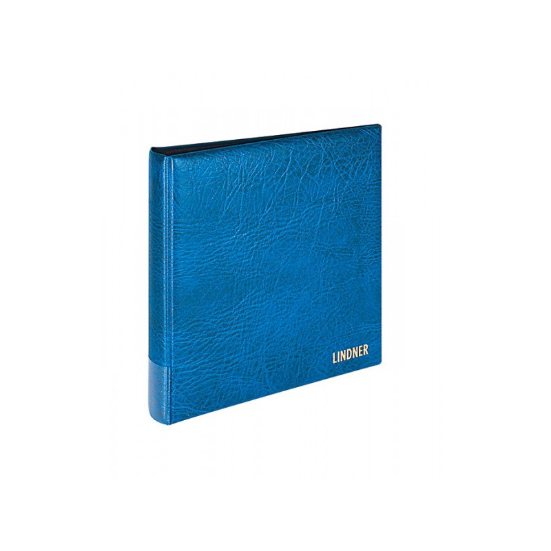 Reliure RONDO REGULAR - bleu