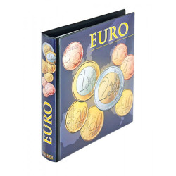 karat Reliure-Motif au design Euro - vide