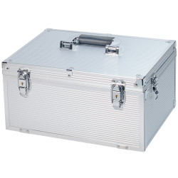 Valise Alu MAGNUS, vide