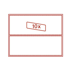 NERA VARIUS Vitrine pour montres