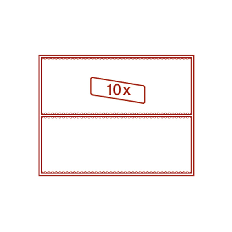 NERA VARIUS Vitrine pour montres