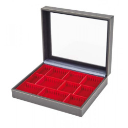 NERA VARIUS Vitrine pour montres