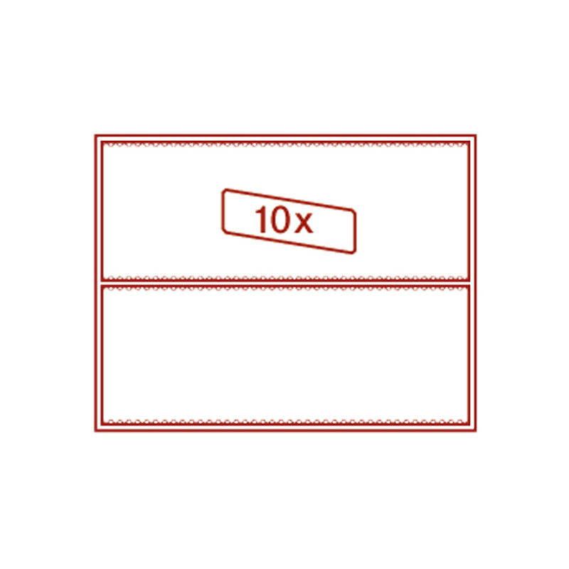 NERA VARIUS Vitrine pour montres