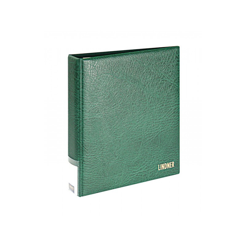 Reliure PUBLICA M-vert