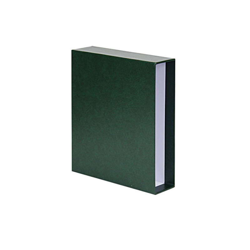 PUBLICA M Boitier de protection-vert