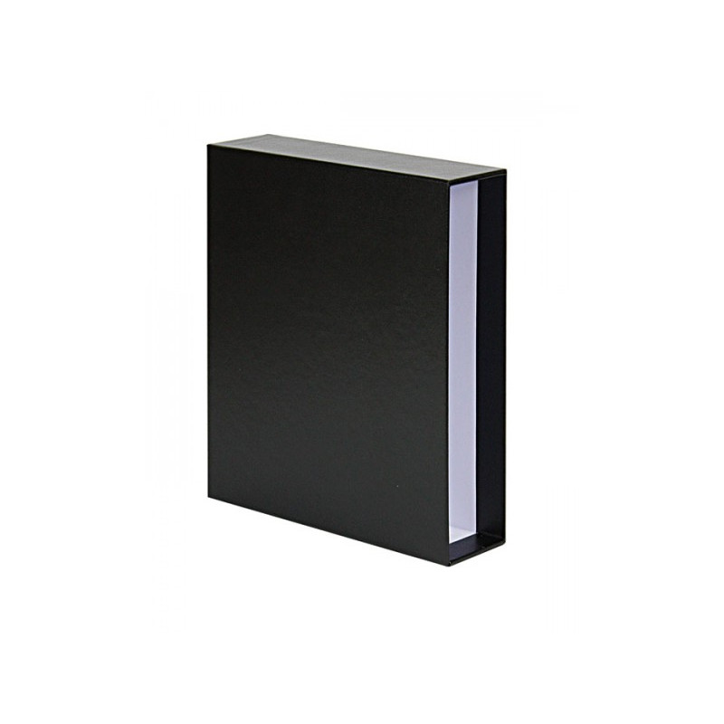 PUBLICA M Boitier de protection-noir