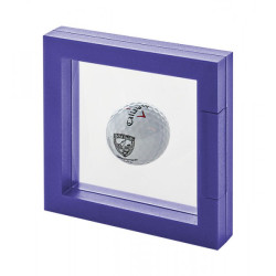 Cadre collection NIMBUS ECO 100, dimensions cadre intérieur 100 x 100 mm, bleu