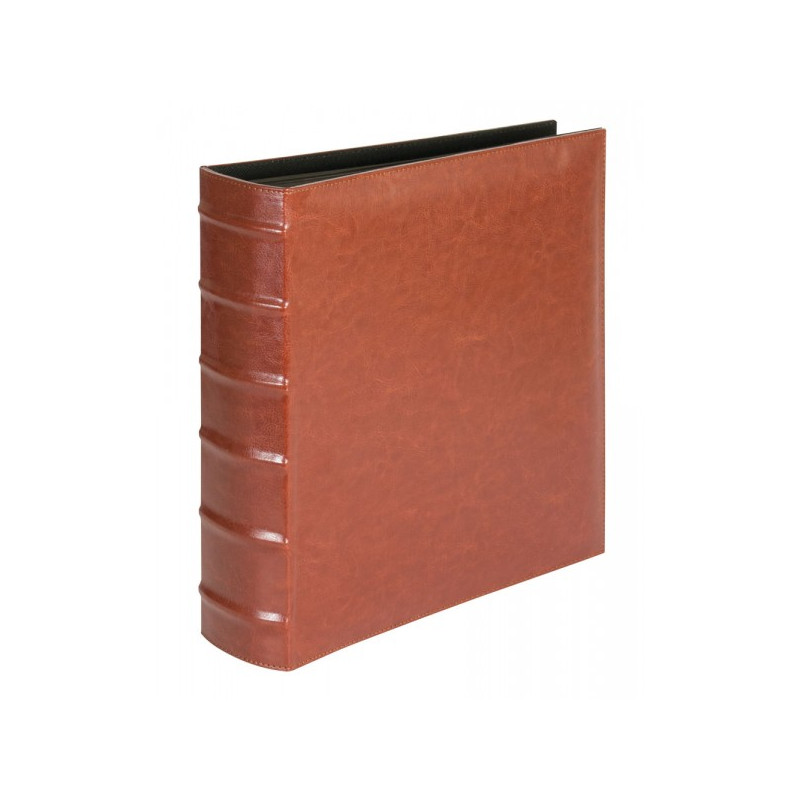 Album universel FIRMO L pour 224 documents extra longs - rouge