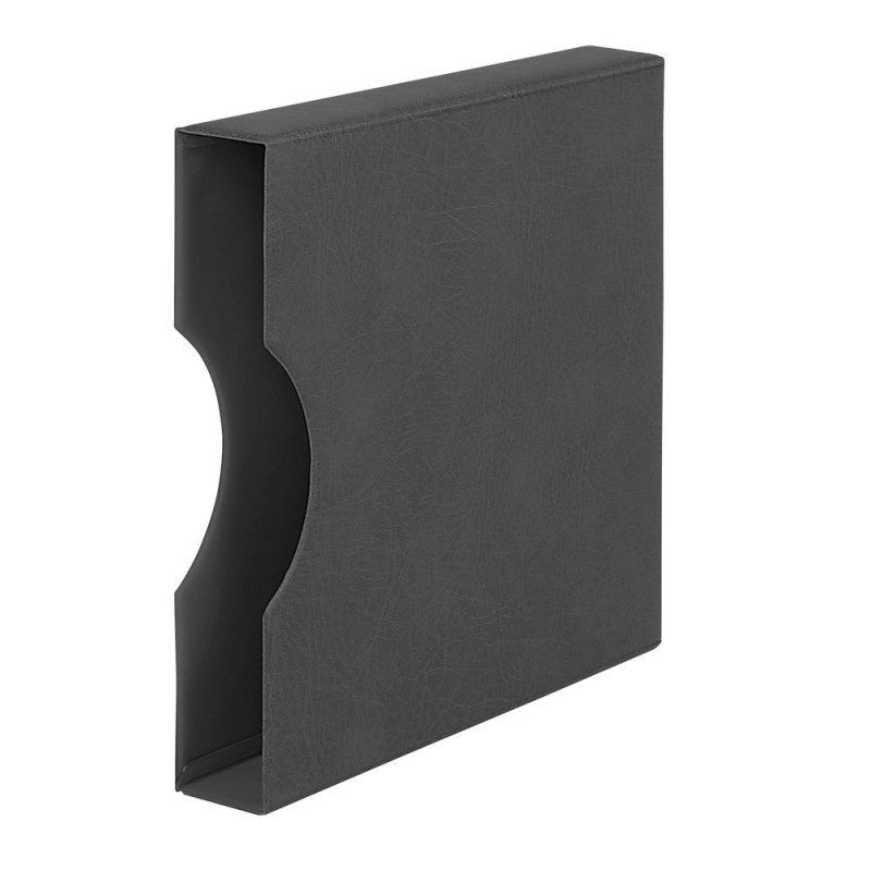 Boitier de protection pour Reliure REGULAR 1104 - noir