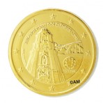 Portugal 2013 - 2 euro...