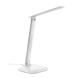 ESCHENBACH Lampe de Bureau LED economy vision