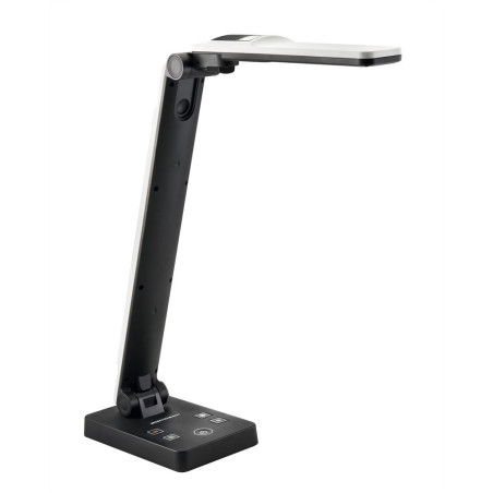 ESCHENBACH Lampe de Bureau LED elumentis