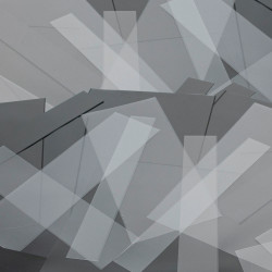 Bandes pour blocs, 160 x 120 mm, noir, 10 pièce, deux soudures