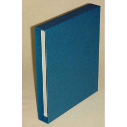 KOBRA-Boitier de protection pour album feuilles entières B3