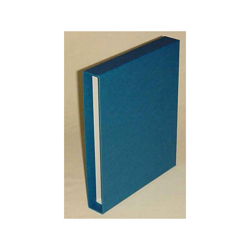 KOBRA-Boitier de protection pour album feuilles entières B3