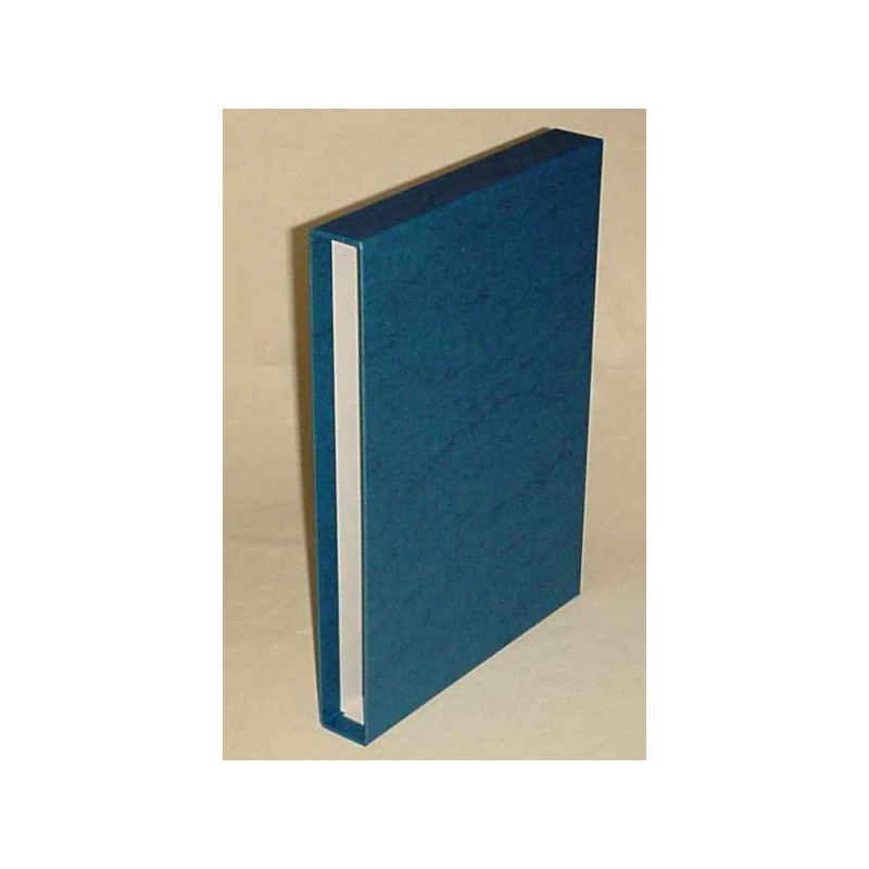 KOBRA-Boitier de protection pour album feuilles entières B4