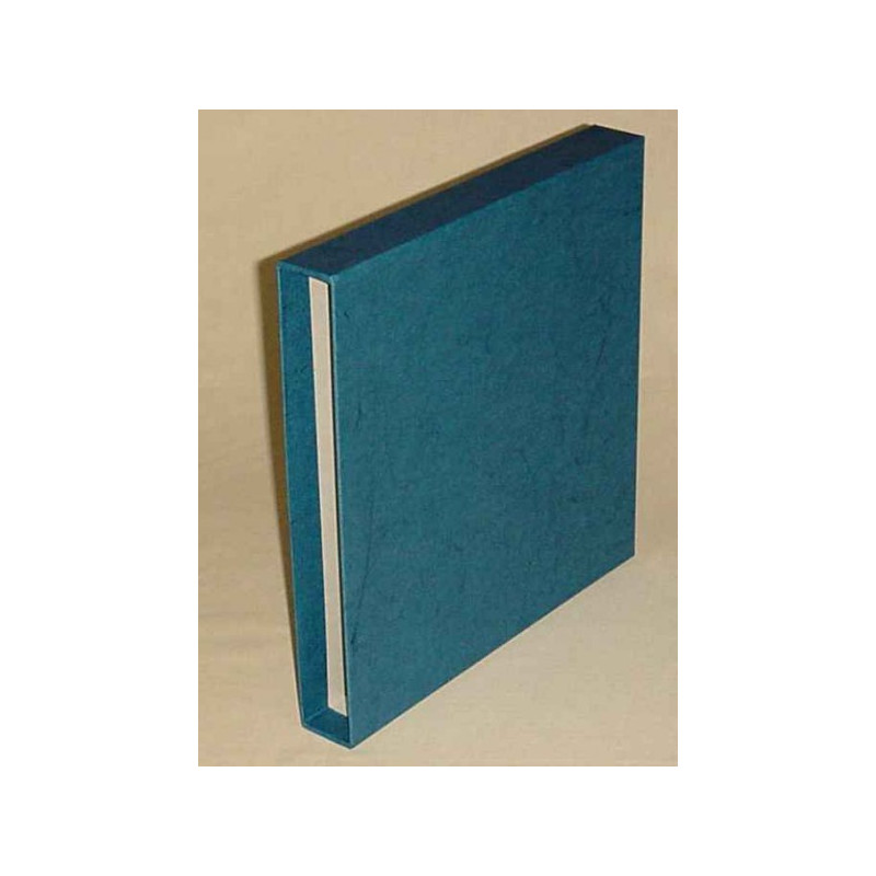 KOBRA-Boitier de protection pour album feuilles entières B5