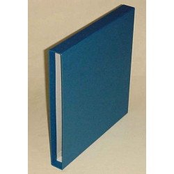 KOBRA-Boitier de protection pour album feuilles entières B6