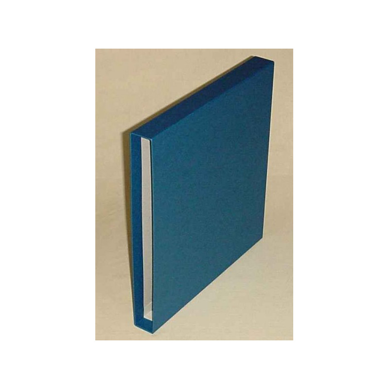 KOBRA-Boitier de protection pour album feuilles entières B6