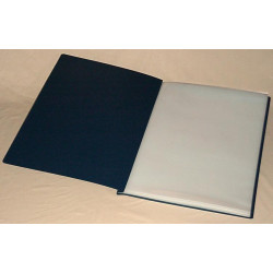 KOBRA-Album pour affiches, 455 x 620 mm