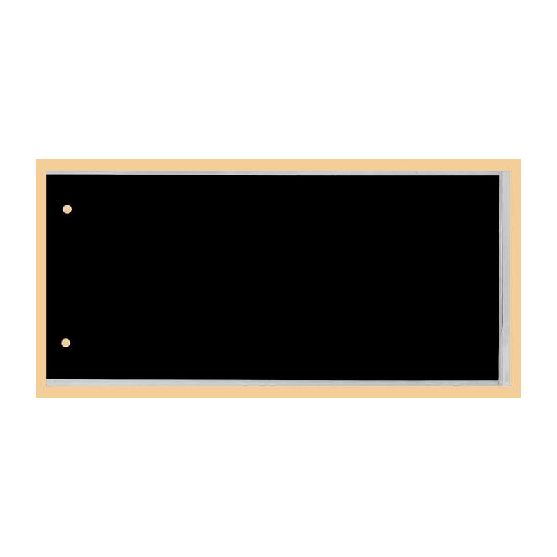 KOBRA-Pochette de recharge pour Album FDC petit format G5