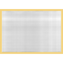 KOBRA-Pochettes de protection, format intérieur 108 x 153 mm, paquet de 100
