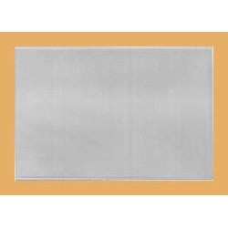 KOBRA-Pochettes de protection, format intérieur 56 x 88 mm, paquet de 100