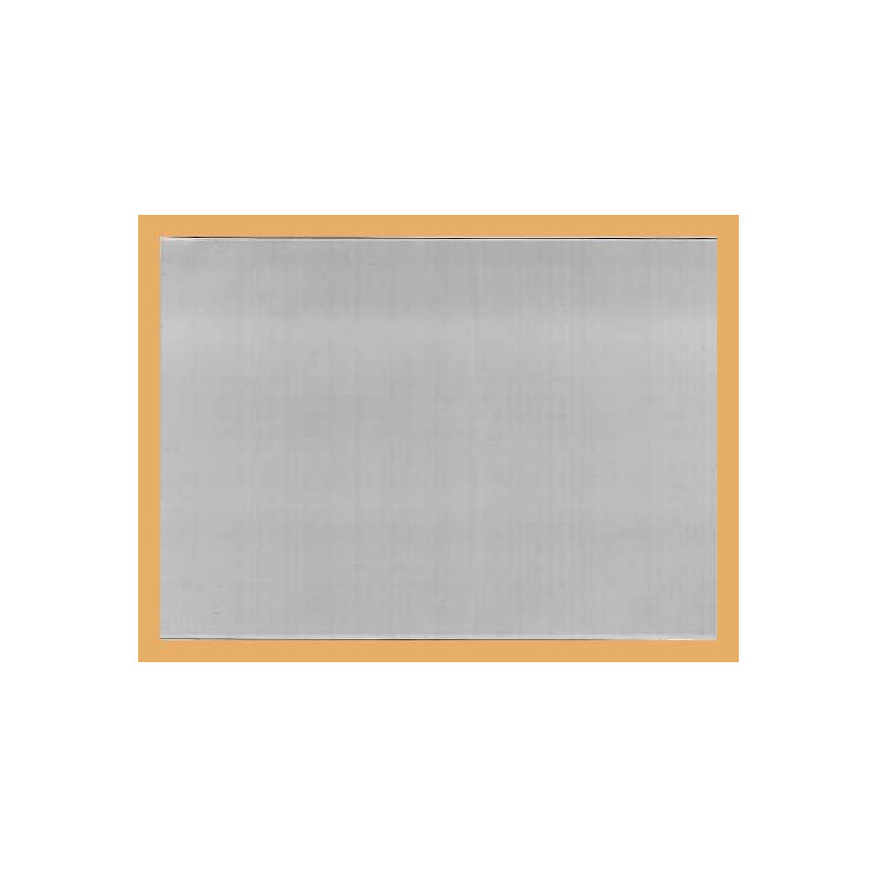 KOBRA-Pochettes de protection, format intérieur 118 x 170 mm, paquet de 100