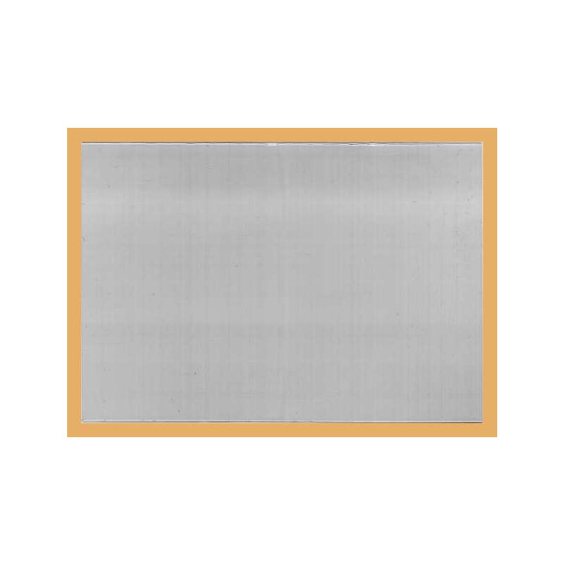 KOBRA-Pochettes de protection, format intérieur 128 x 190 mm, paquet de 100