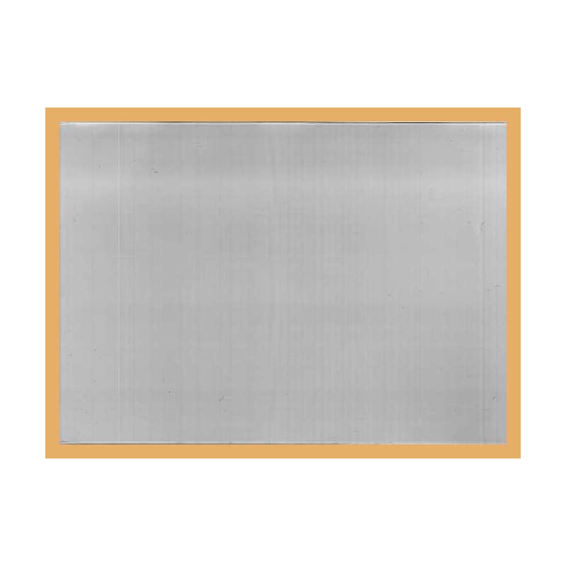 KOBRA-Pochettes de protection, format intérieur 140 x 80 mm, paquet de 50