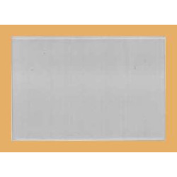 KOBRA-Pochettes de protection, format intérieur 56 x 88 mm, paquet de 100