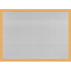 KOBRA-Pochettes de protection, format intérieur 118 x 170 mm, paquet de 100