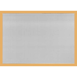 KOBRA-Pochettes de protection, format intérieur 128 x 190 mm, paquet de 100