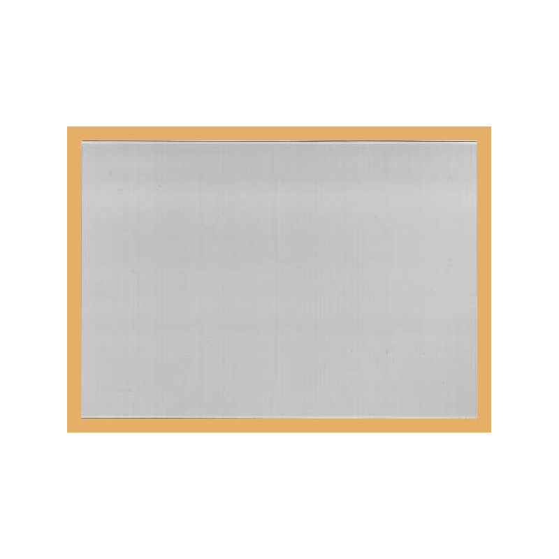 KOBRA-Pochettes de protection, format intérieur 128 x 190 mm, paquet de 100