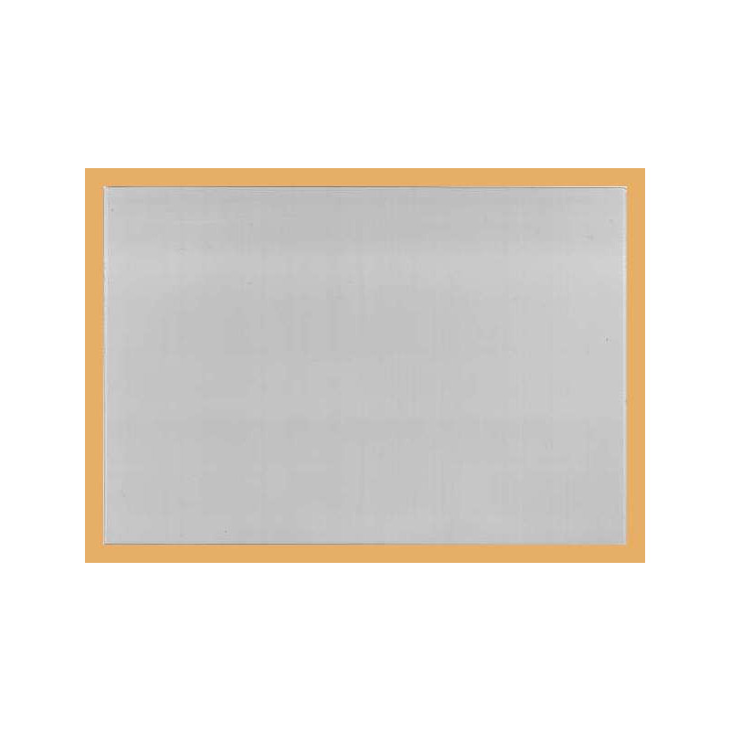 KOBRA-Pochettes de protection, format intérieur 186 x 130 mm, paquet de 100