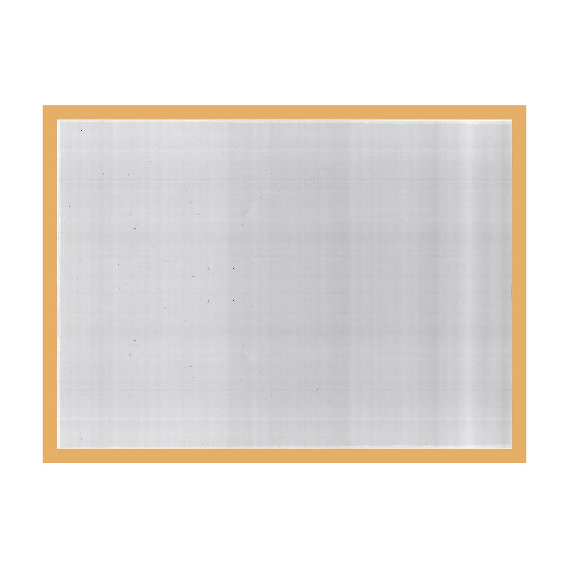 KOBRA-Pochettes de protection, format intérieur 215 x 300 mm, paquet de 100