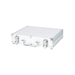 Valise numismatique ALU pour 36 Slabs