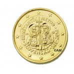 Slovaquie 2013 - 2 euro...