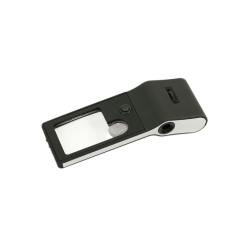 Loupe multifonctions - Un appareil - 6 fonctions
