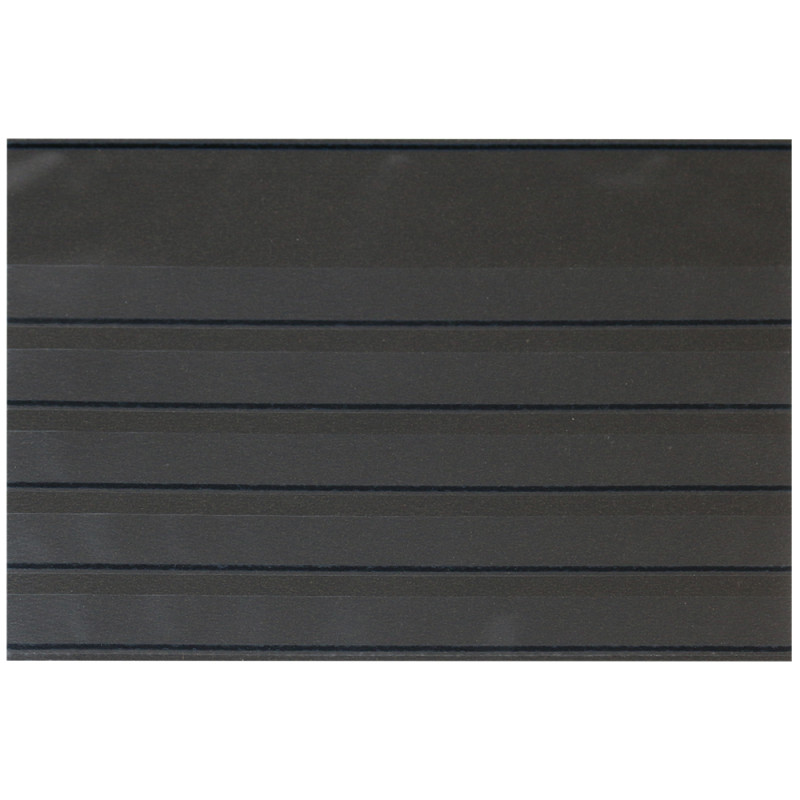 Carte de rangement pour timbres à  5 bandes avec rabat de protection rhodoà¯d, Format 210 x 148 mm, Paquet de 100