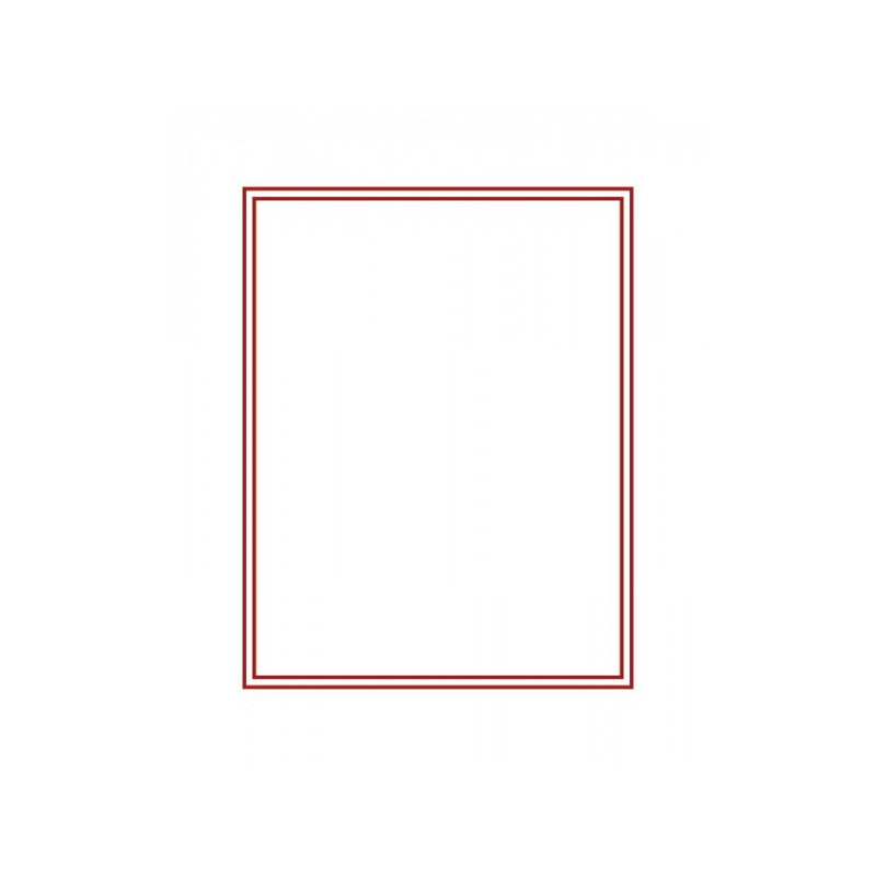 Box monnaies STANDARD Ã Â  1 compartiment sans alvéoles