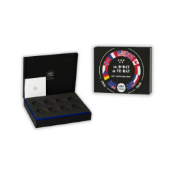 Monnaie de Paris 2025- 80...