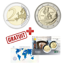Vatican 2006 - Garde Suisse...