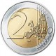 Espagne 2 EUROS  2003