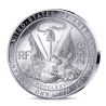 Monnaie de Paris 2025- HOMMAGE A GEORGE WASHINGTON -25€ Argent 2oz. BE Haut relief Monnaie de Paris 2025- HOMMAGE A GEORGE WASHINGTON -25€ Argent 2oz. BE Haut relief