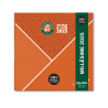 Monnaie de Paris 2025- ROLAND GARROS-Miniset Roland Garros BU Monnaie de Paris 2025- ROLAND GARROS-Miniset Roland Garros BU