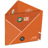 Monnaie de Paris 2025- ROLAND GARROS-Miniset Roland Garros BU Monnaie de Paris 2025- ROLAND GARROS-Miniset Roland Garros BU