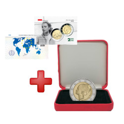 Monaco 2007-2 euro...