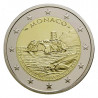 Monaco 2015 - 2 euro commémorative Forteresse Monaco 2015 - 2 euro commémorative Forteresse